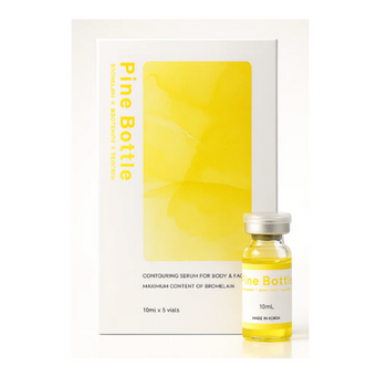 PINE BOTTLE FAT DISSOLVING LIPOLYSIS 10ML