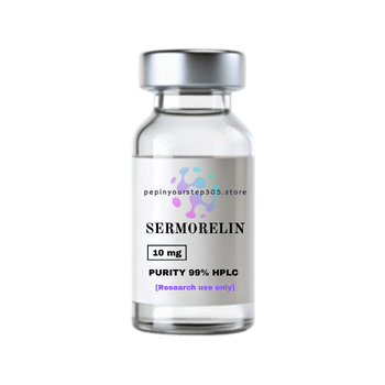 SERMORELIN 10MG