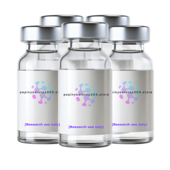 GLOW/KLOW/KLOWN PEPTIDE BUNDLES