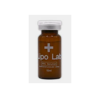 LIPO LAB FAT DISSOLVING LIPOLYSIS 10ML