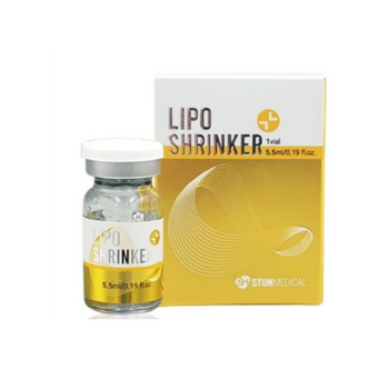 LIPO SHRINKER ANTI-CELLULITE/FAT REDUCER 5ML
