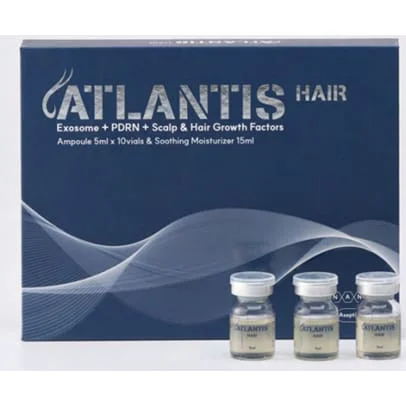 ATLANTIS HAIR EXOSOMES 5ML