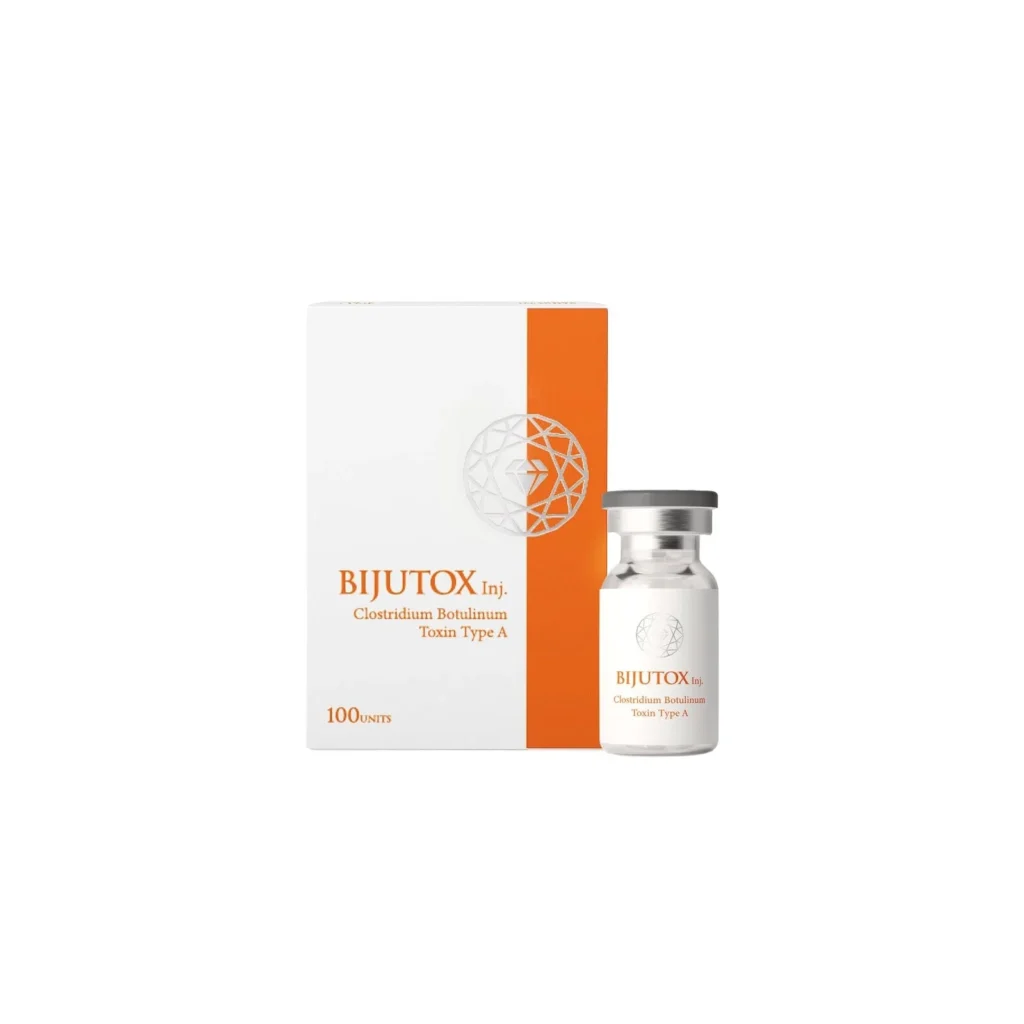 BIJUTOX 100 UNITS