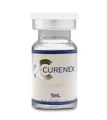 CURENEX INTENSE GLOW & SHINE REJUVENATING SKIN BOOSTER 5ML