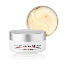 BIOACTIVING PDRN EYE PATCHES 1.4G 60 EACH