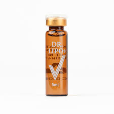 DR. LIPO+ FAT DISSOLVING LIPOLYSIS ( 5ML - 10ML) - Image 2
