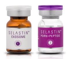SELASTIN EXO PLUS SKIN BOOSTER (100mg+5ml) 2 vials