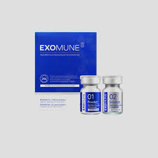 SKINPHILIA EXOMUNE BOOSTER 5ML - 2 vials