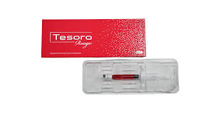 TESERO ROUGE H.A. FILLER  1.1ML