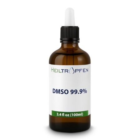 DMSO SOLVENT 3.4 Oz - 100ml