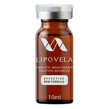 LIPO VELA FAT DISSOLVING LIPOLYSIS 10ML