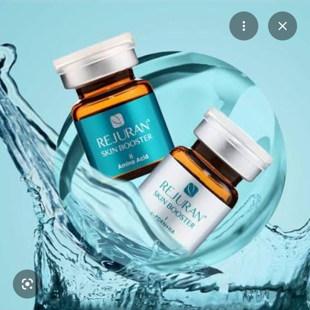 REJURAN SKIN BOOSTER