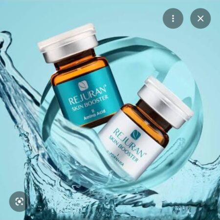 REJURAN SKIN BOOSTER