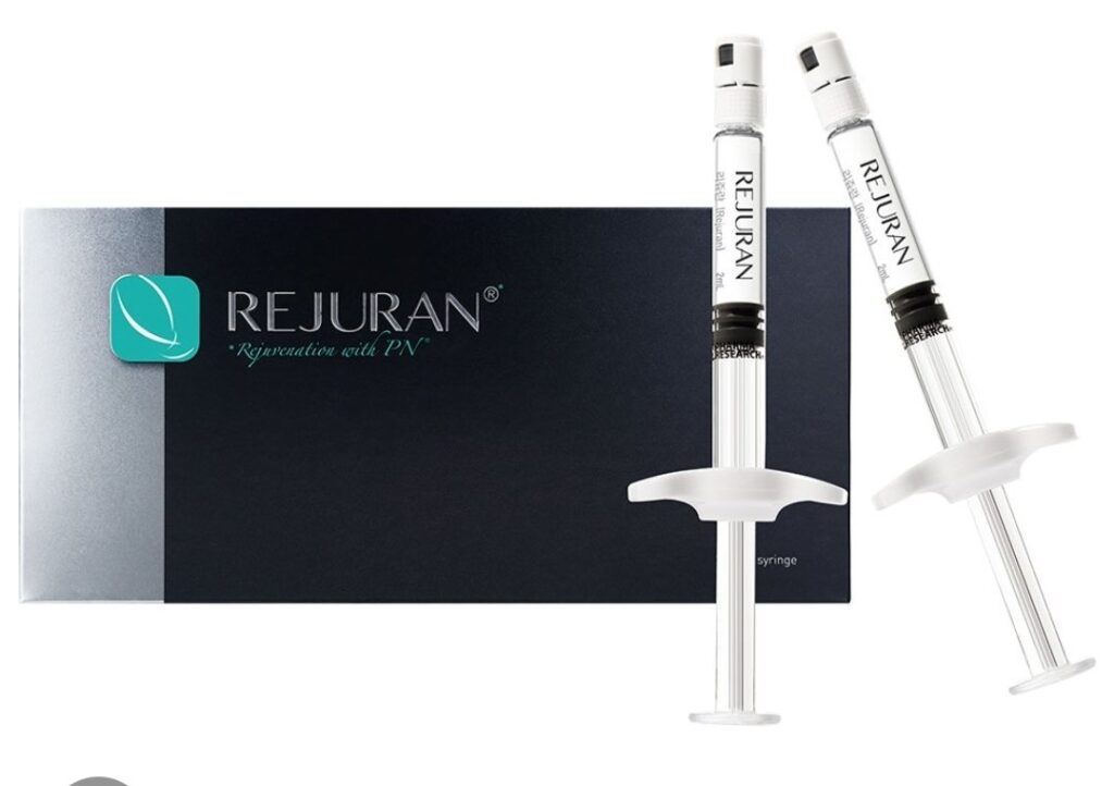 REJURAN HEALER 2 x 2 ml
