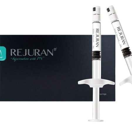 REJURAN HEALER 2 x 2 ml